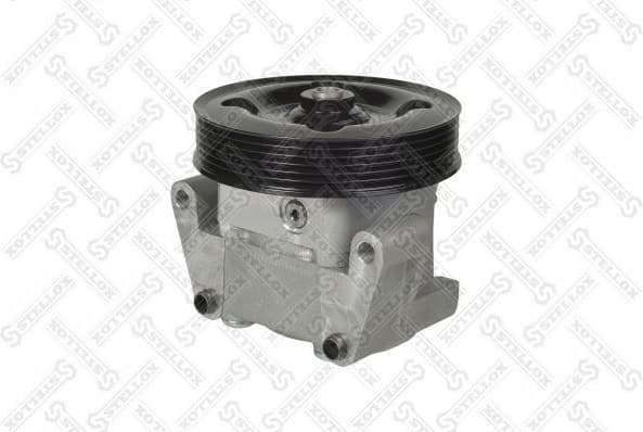 Hydraulic Pump, steering 00-36327-SX - image 2
