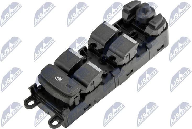 Switch, window regulator EWS-LR-005