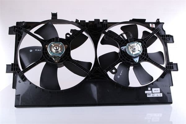 Fan, engine cooling 85635