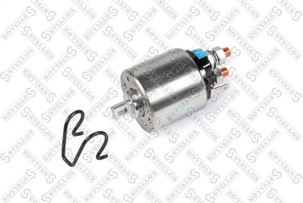 Solenoid Switch, starter 06-85168-SX