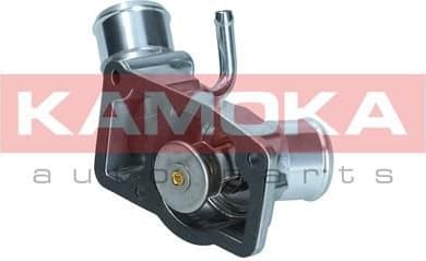 Thermostat, coolant 7710153 - image 2
