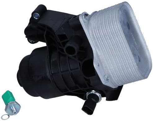 Oil Cooler, engine oil 14-0046