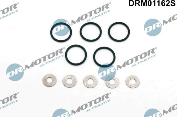 Seal Kit, injector nozzle DRM01162S