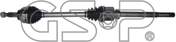 Drive Shaft 218445