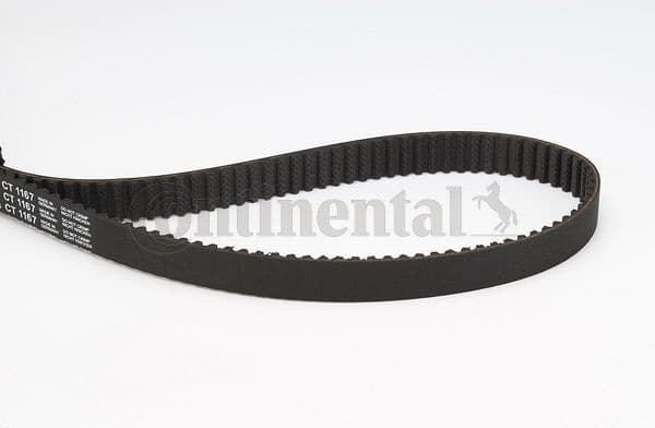 Timing Belt CT1167 - image 2