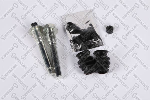 Guide Sleeve Kit, brake caliper 04-98729-SX