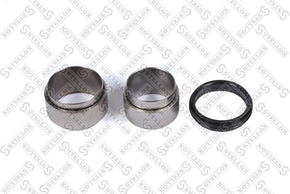 Bushing, axle beam 69-98012-SX