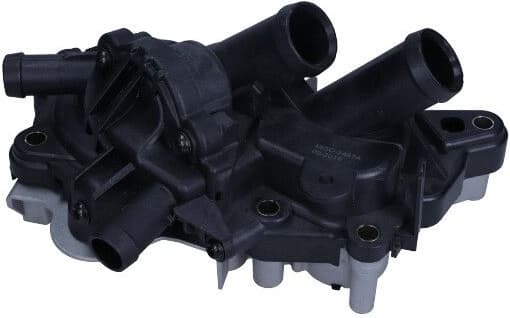 Water Pump, engine cooling 47-0246