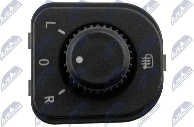 Switch, exterior mirror adjustment EWS-SK-024 - image 3