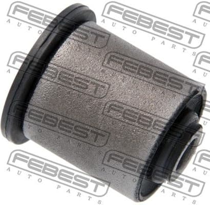 Mounting, control/trailing arm KAB-019