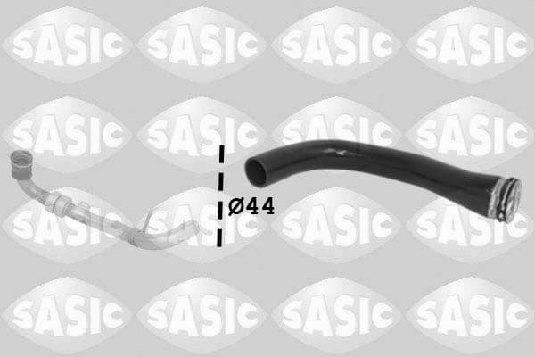 Charge Air Hose 3334050