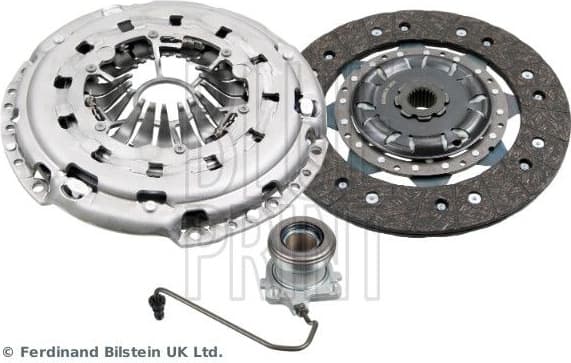 Clutch Kit ADBP300011