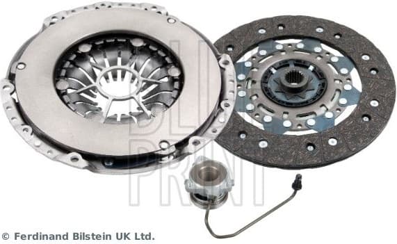 Clutch Kit ADBP300011 - image 2