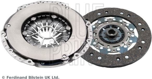Clutch Kit ADBP300010 - image 2