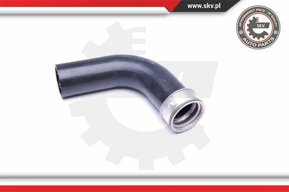 Charge Air Hose 43SKV209 - image 2