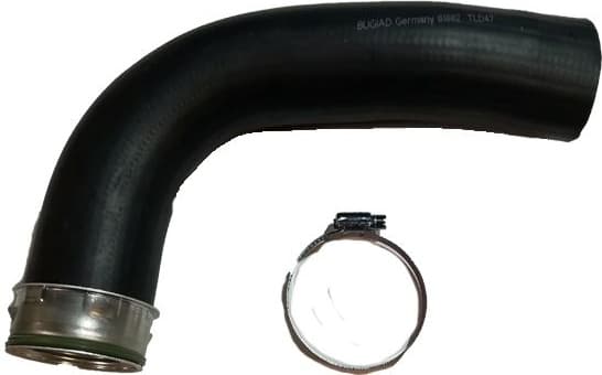 Charge Air Hose 81882