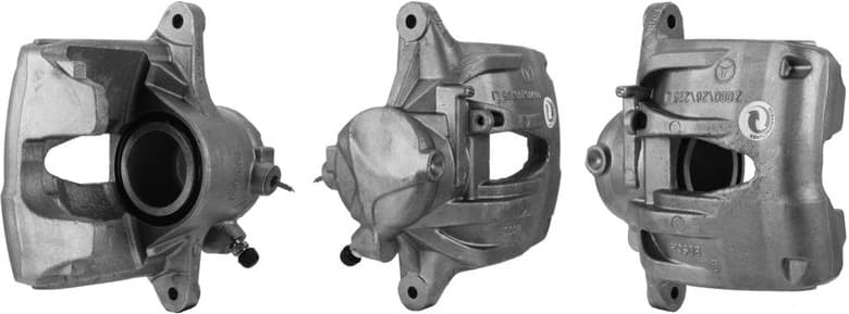 Brake Caliper 3185010