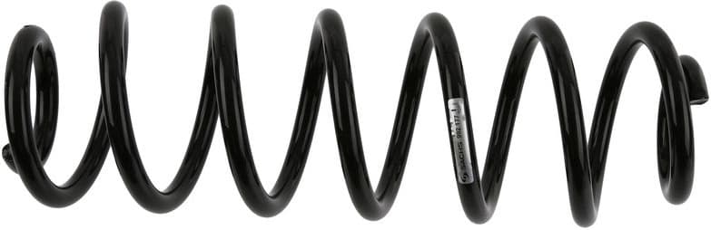 Suspension Spring 992 177