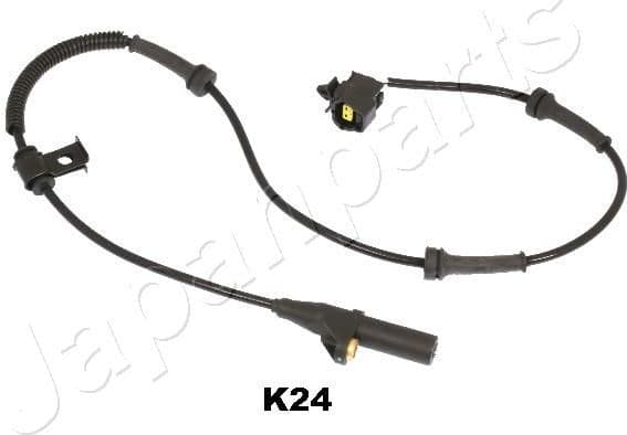 Sensor, wheel speed ABS-K24 - image 2