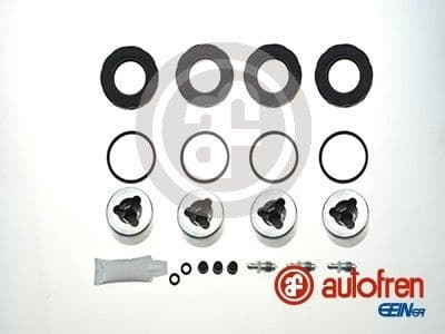 Repair Kit, brake caliper D41993C