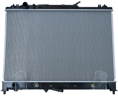 Radiator, engine cooling 550104