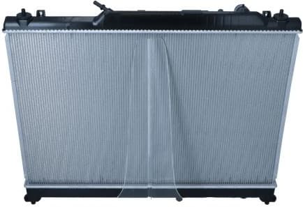 Radiator, engine cooling 550104 - image 3