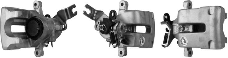 Brake Caliper 4182600