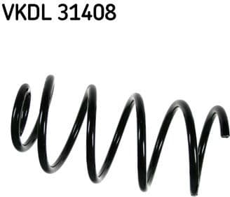 Suspension Spring VKDL31408
