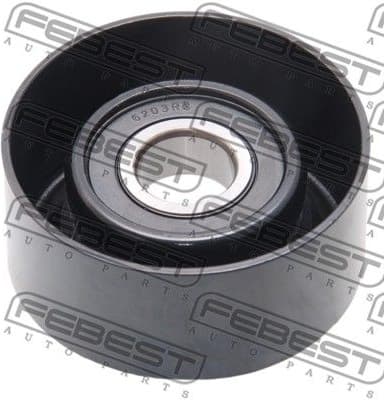 Tensioner Pulley, V-ribbed belt 1287-CM