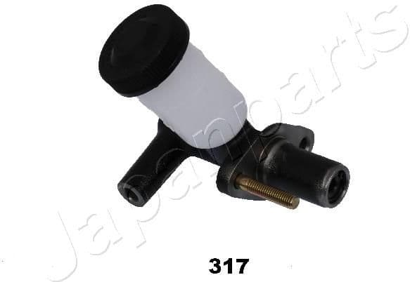 Master Cylinder, clutch FR-307 - image 2