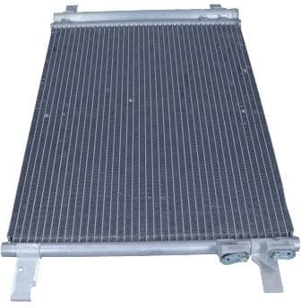 Condenser, air conditioning AC813297