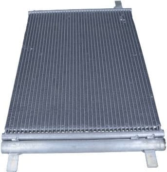 Condenser, air conditioning AC813297 - image 2