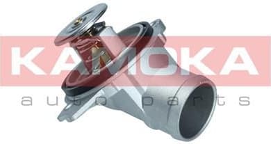 Thermostat, coolant 7710119 - image 2