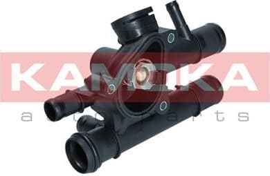 Thermostat, coolant 7710178