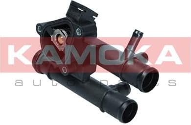 Thermostat, coolant 7710178 - image 2