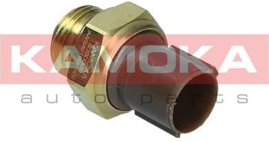 Temperature Switch, radiator fan 4090020 - image 2