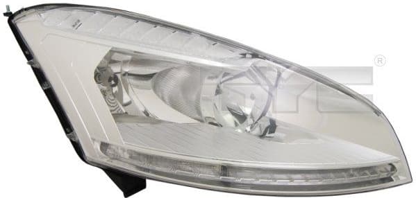 Headlight 20-11256-15-2