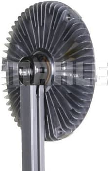 Clutch, radiator fan BEHR *** PREMIUM LINE *** CFC 75 000P