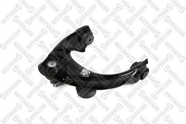 Control/Trailing Arm, wheel suspension A 57-02475A-SX
