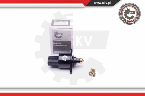 Idle Control Valve, air supply 08SKV047