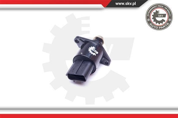 Idle Control Valve, air supply 08SKV047 - image 4