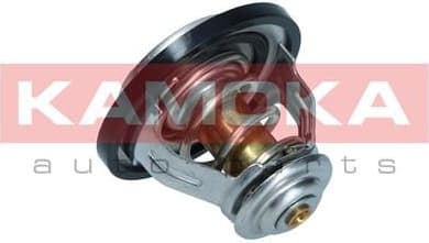 Thermostat, coolant 7710065 - image 4