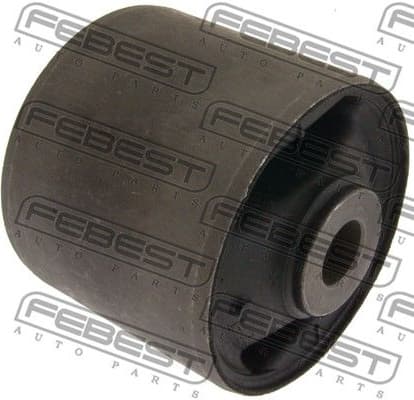 Mounting, differential SZAB-048