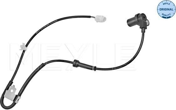Sensor, wheel speed MEYLE-ORIGINAL: True to OE. 33-14 899 0000