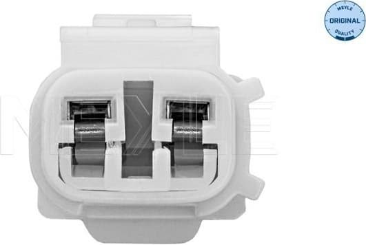 Sensor, wheel speed MEYLE-ORIGINAL: True to OE. 33-14 899 0000 - image 2