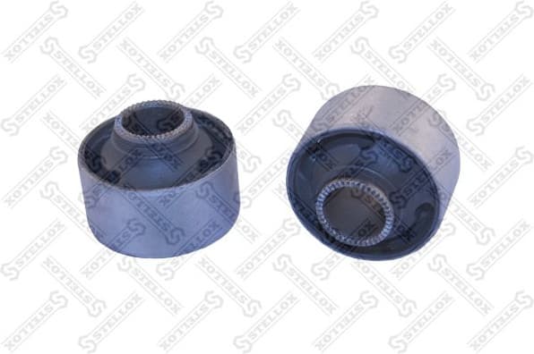 Mounting, control/trailing arm 87-98100-SX