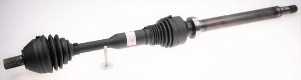 Drive Shaft GKN Automotive OE-Technology 50° 305725