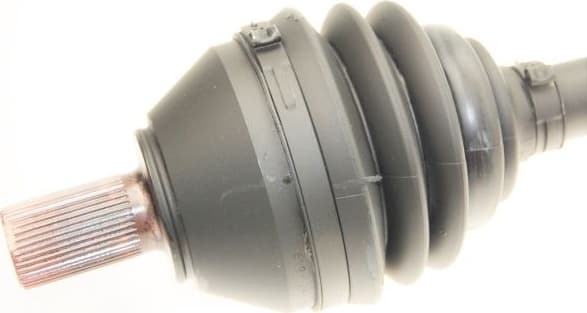 Drive Shaft GKN Automotive OE-Technology 50° 305725 - image 2