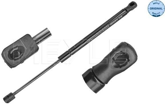 Gas Spring, boot/cargo area MEYLE-ORIGINAL: True to OE. 16-40 910 0037