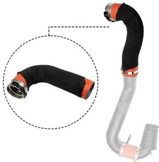 Charge Air Hose 09-1402